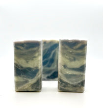 Load image into Gallery viewer, Tide ~ Face &amp; Body Soap ~ Vegan ~ Palm Oil Free
