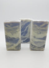 Load and play video in Gallery viewer, Tide ~ Face &amp; Body Soap ~ Vegan ~ Palm Oil Free
